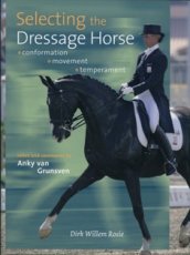 Selecting the Dressage Horse